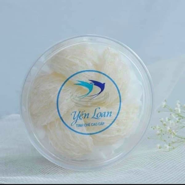 Hình ảnh SÂM YẾN TÂY NINH - 2