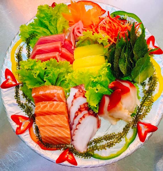 Hình ảnh Ẩm Thực Bùi Gia - 3