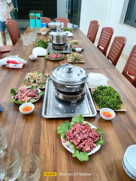 Ảnh bìa Quán Phở Bò Thố Đá An Yến