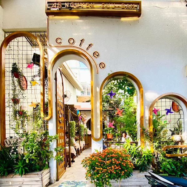 Hình ảnh Tiệm Cà Phê Nàng - 4