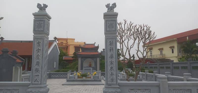 Hình ảnh Lăng Trạng Bòng Vũ Duy Thanh - 2