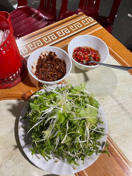 Hình ảnh Bún O Ty - 3