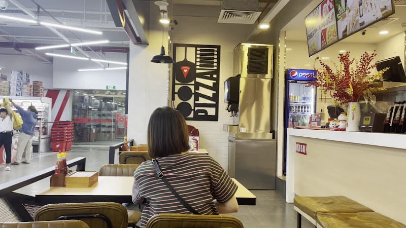 Hình ảnh Pizza Hut - 5