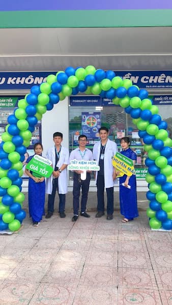 Hình ảnh Nhà thuốc Pharmacity - 6