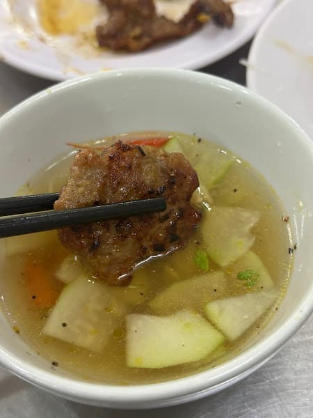 Hình ảnh Bún Chả Tiến Phượng - 10