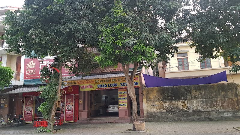 Hình ảnh Quán Cháo Lươn & Súp Lươn Việt Hiền - 3