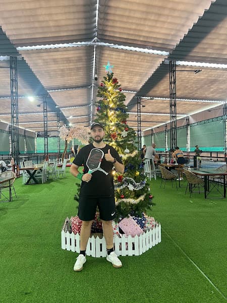 Hình ảnh TCU Pickleball Nha Trang - 4