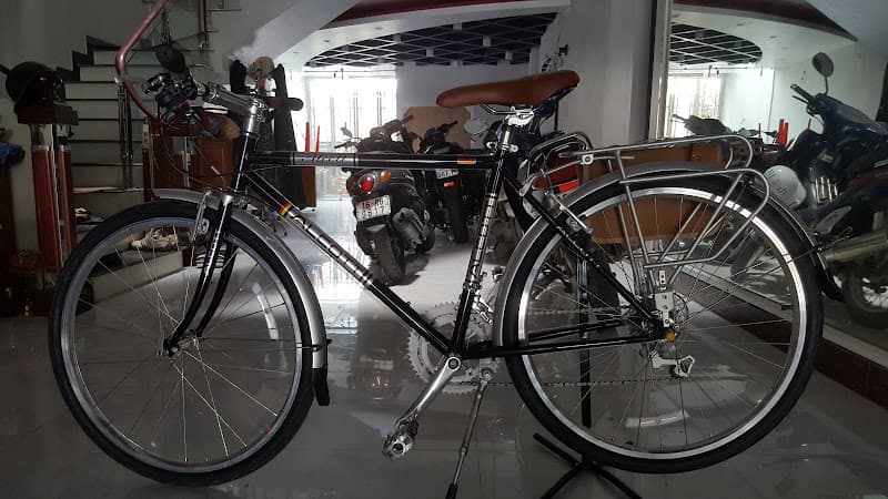 Hình ảnh Lẩu Nướng Lá Đỏ - 3