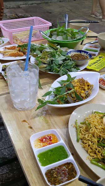 Hình ảnh ỐC TRỨNG MUỐI 7 - 30 bis Trần Quốc Thảo, Quận 3, TP.HCM - 3