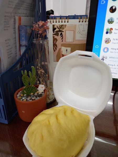Hình ảnh Trà sữa Nguyên Tâm - 2