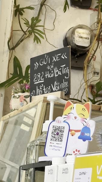 Hình ảnh Vội vội vàng vàng Matcha - 3