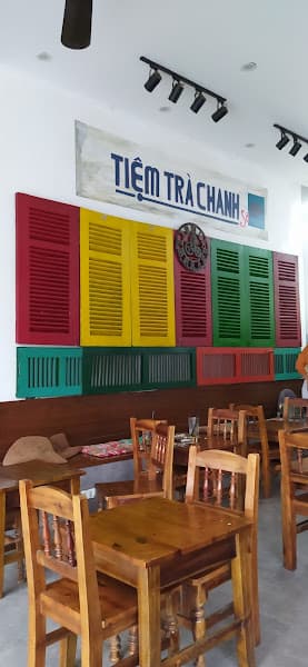 Hình ảnh Tiệm trà chanh Chill - 3