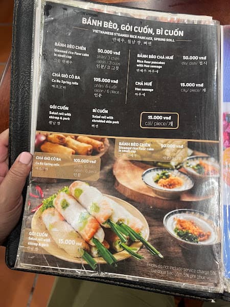 Hình ảnh Bánh khọt Cô Ba Vũng Tàu - 2