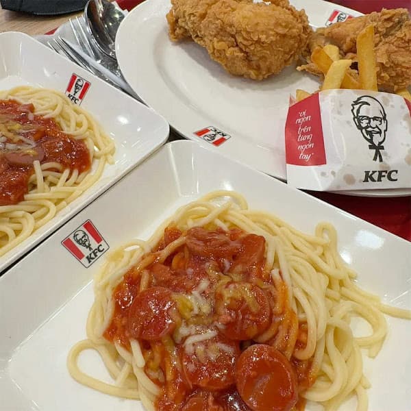 Hình ảnh KFC Sài Đồng - 2