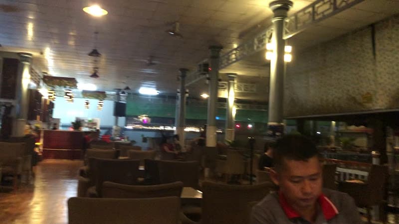 Hình ảnh Cafe Nguyễn Hoàng - 5