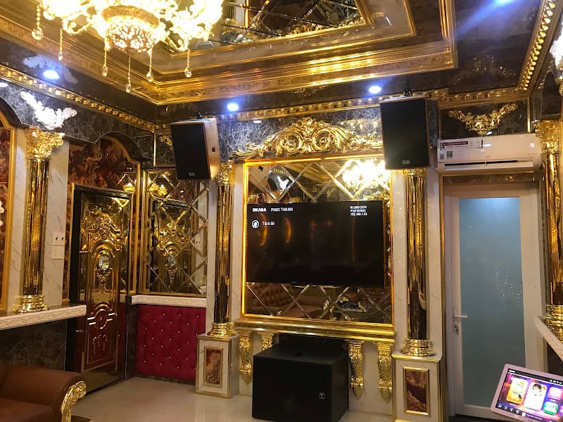 Hình ảnh Karaoke Hoàng Gia Quảng Phú - 3