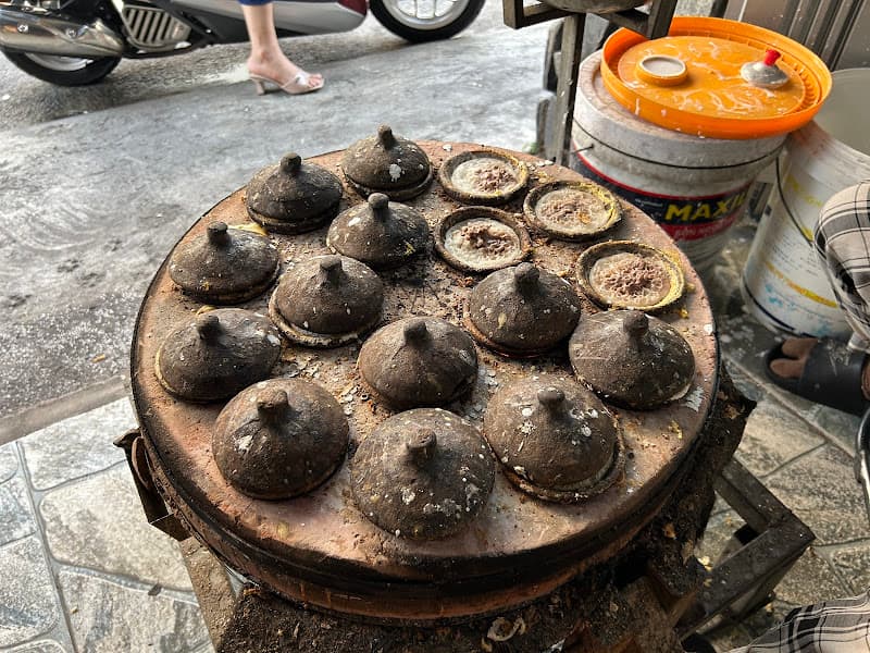 Hình ảnh Bánh căn 68 - 3