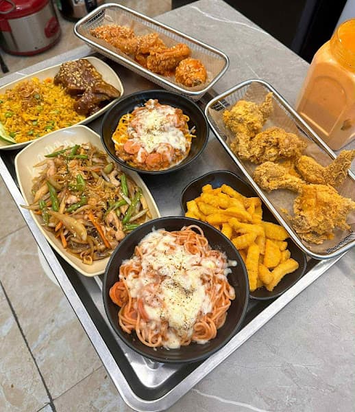 Hình ảnh Trang Quắt - Bia Hơi, Lẩu Nướng - 4