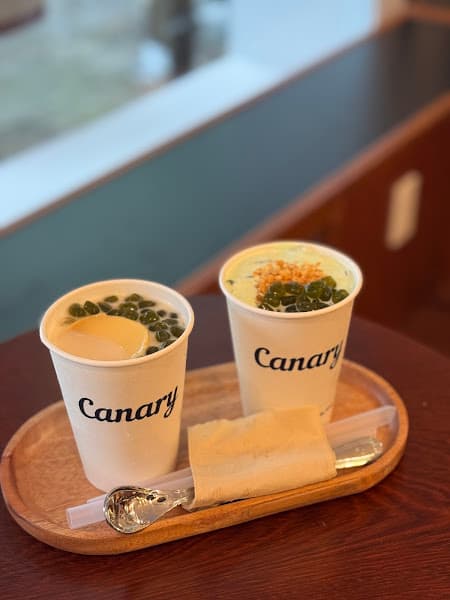 Hình ảnh Canary Koffee - 4