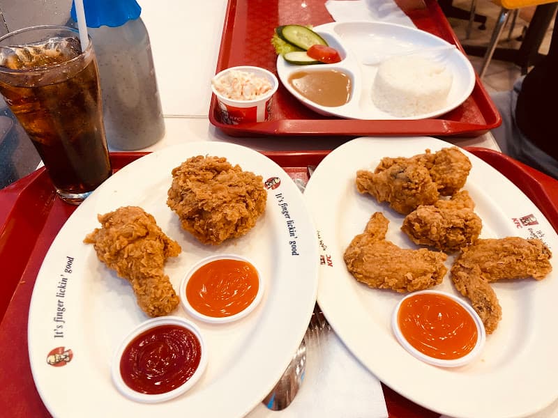 Hình ảnh KFC Lê Văn Sỹ - 2