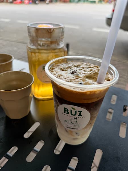 Hình ảnh Bùi Matcha & Coffee - 7