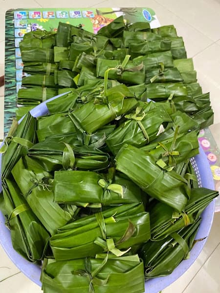 Hình ảnh Bánh canh cá lóc Nam Nam - Đặc sản Quảng Trị - 3