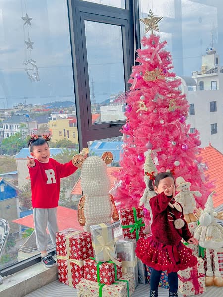 Hình ảnh Laby Coffee & Laby Kids - 4