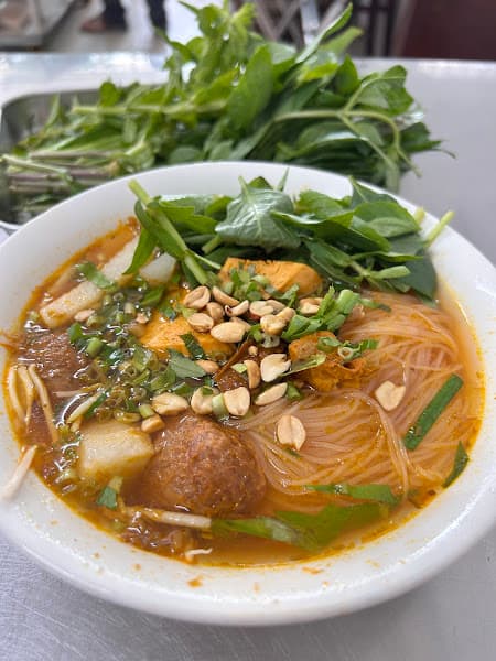 Hình ảnh Quán chay Âu Lạc - 3