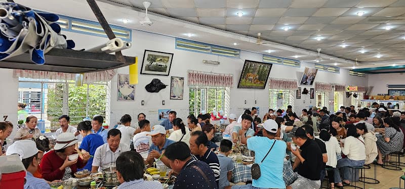 Hình ảnh Cơm niêu Thuận Kiều - 4