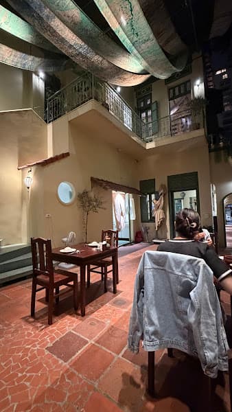 Hình ảnh Nhà hàng chay Hồi - Hoi Modern Vegetarian Dining - 2