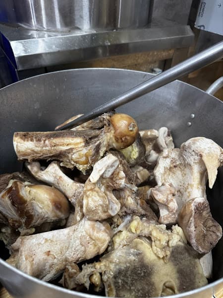 Hình ảnh Bún Bò Huế GÁNH XƯA - 4