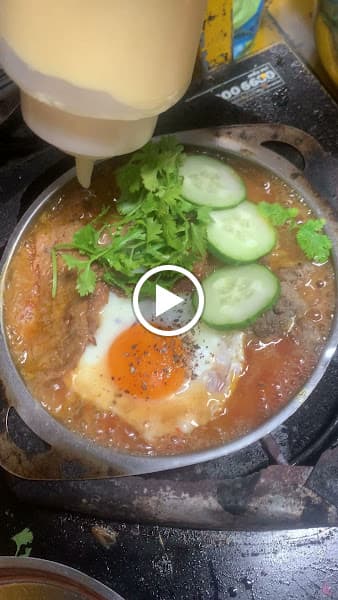 Hình ảnh NGHÉ- BÁNH MÌ CHẢO - 3