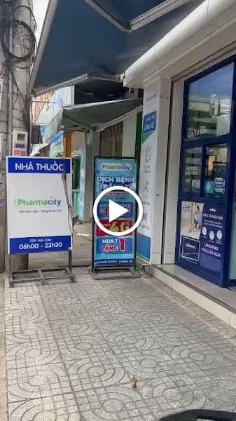Hình ảnh Nhà thuốc Pharmacity - 2