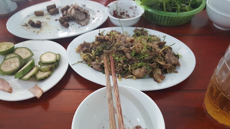 Hình ảnh PHỞ BÒ NAM LIÊN - 3