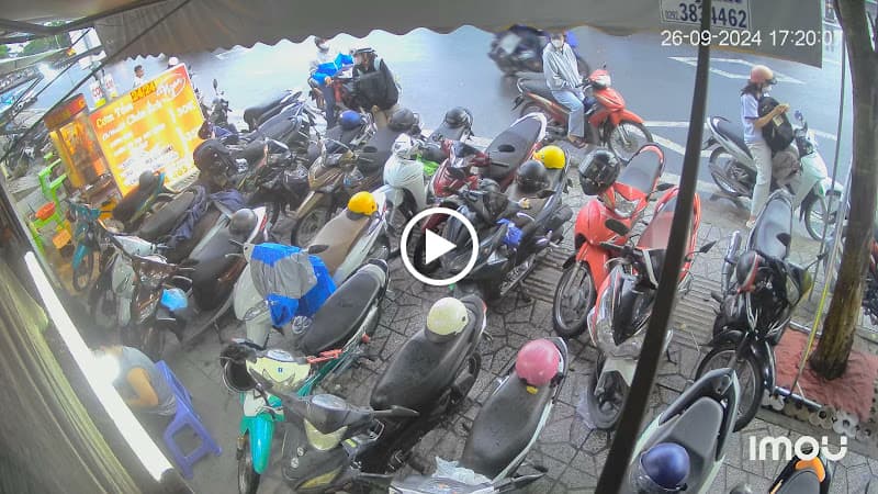 Hình ảnh QUÁN NGUYÊN KHANG -BÚN BÒ HUẾ -BÚN CUA - 5