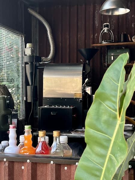 Hình ảnh Cloud Coffee - 2