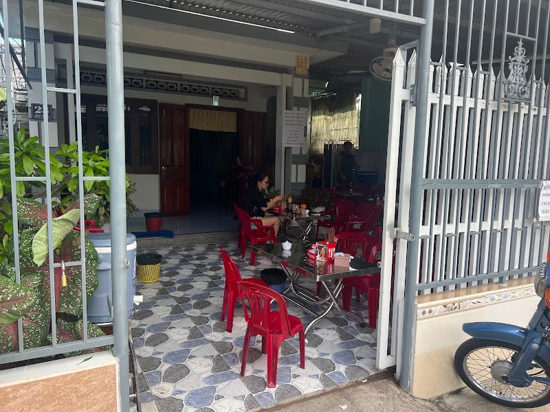 Hình ảnh Quán Hiếu - Mì Xứ Quảng - Bún Bò Huế - 4