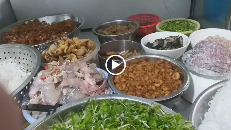 Hình ảnh Bún Tứ - 5