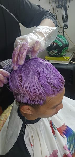 Hình ảnh Hoan barber shop - 2