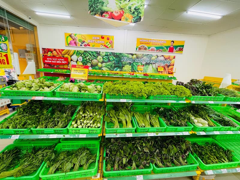 Hình ảnh Bách hóa XANH - 3