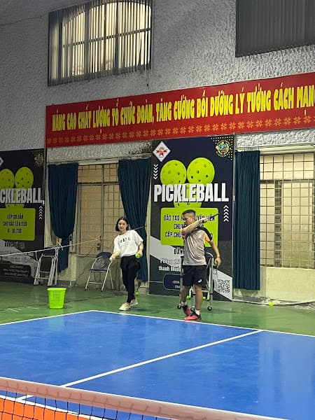 Hình ảnh Pickleball Dinkêman - 6