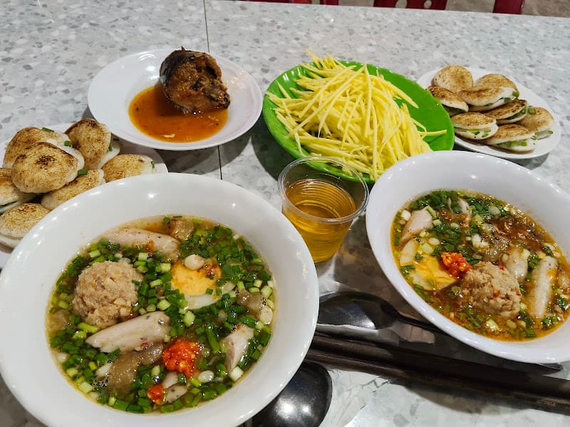 Hình ảnh Bánh căn 92 - 6