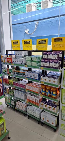 Hình ảnh Nhà thuốc Pharmacity - 6