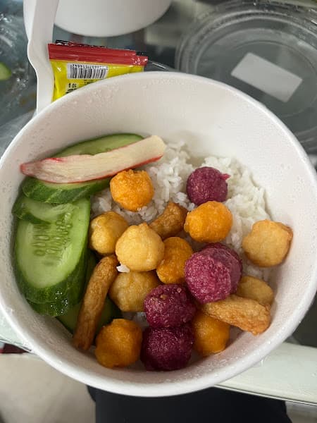 Hình ảnh Súp Trần Gia chi nhánh Phó Cơ Điều - 3