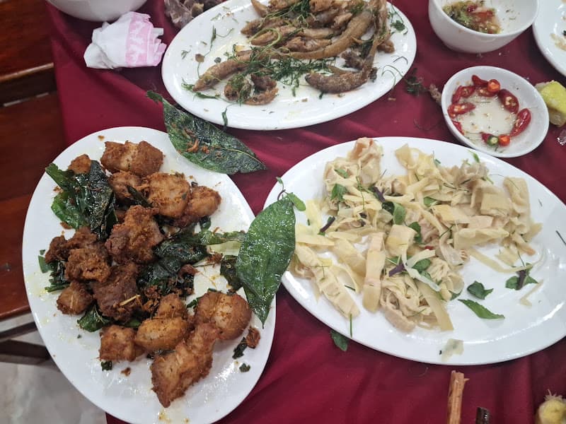 Hình ảnh Nhà Hàng Thanh Thủy - 2