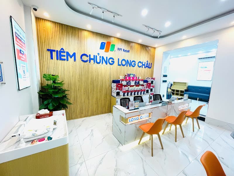 Hình ảnh Trung Tâm Tiêm Chủng FPT Long Châu - 4