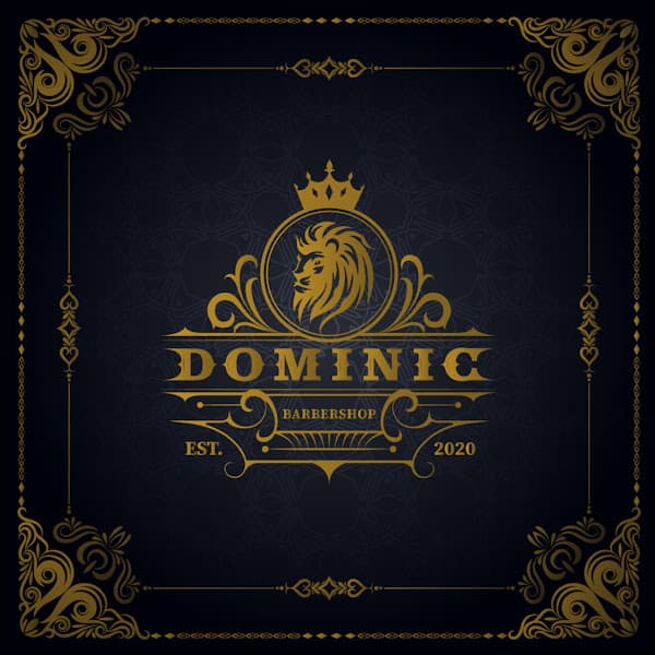 Hình ảnh DOMINIC BARBER SHOP - 4