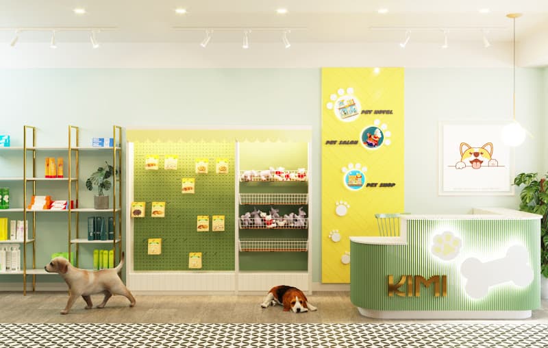 Hình ảnh Cela Paw - chó cưng & mèo cưng - 5