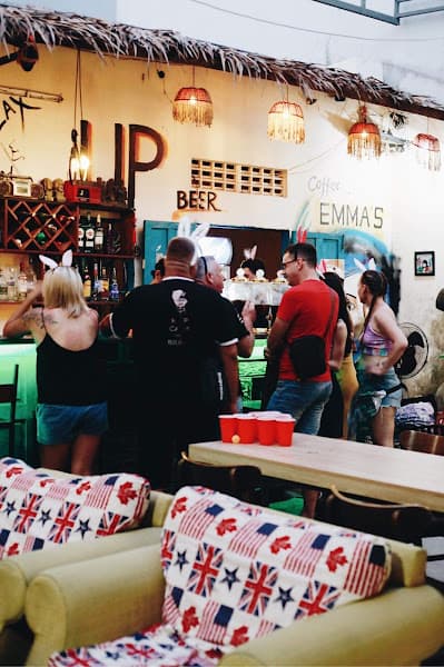 Ảnh bìa Emma's bar Da Nang