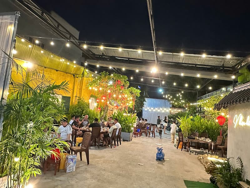 Hình ảnh Lẩu nướng Bình Minh - 5